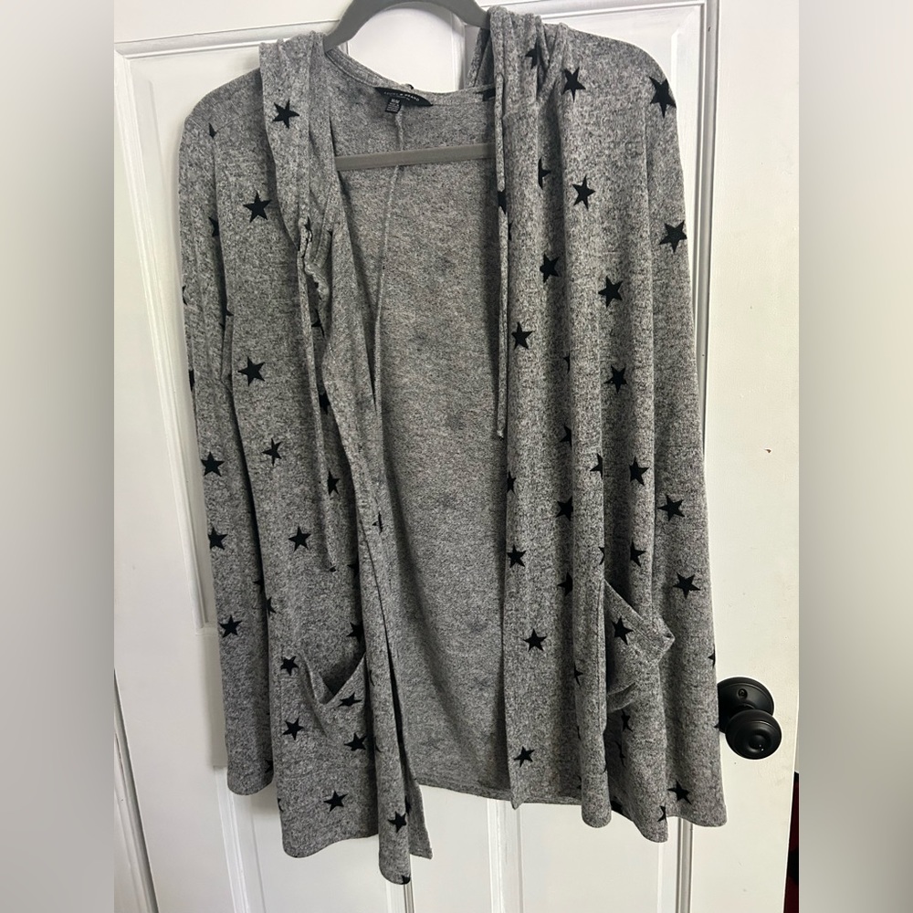 Lucky Brand Cardigan